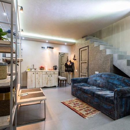 Nice Room Duplex Tbilissi Extérieur photo